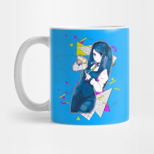 Jill (VA-11 HALL-A) Mug